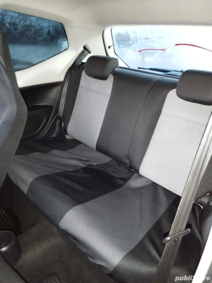 Volkswagen up 2013 albă - imagine 5