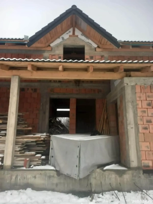 Casă de vânzare  - imagine 2