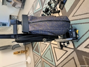 Aspirator Kirby G6, USA, pachet complet