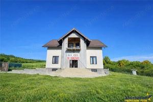 Constructie noua,elegant finisata si echipata,parc privat:1.500 mp, Persani, Brasov - imagine 6