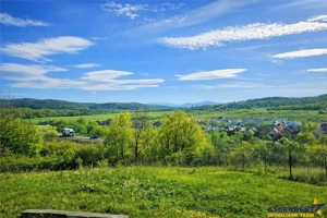 Constructie noua,elegant finisata si echipata,parc privat:1.500 mp, Persani, Brasov - imagine 4