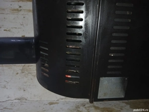 Vând termosemineu - imagine 4