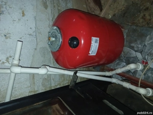 Vând termosemineu - imagine 2