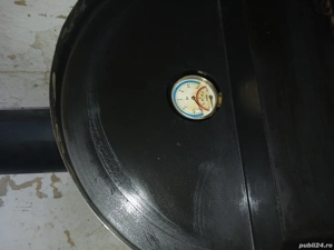 Vând termosemineu - imagine 3