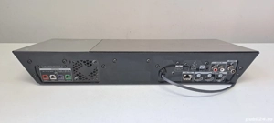 Sony BDV N 7200 amplificator 5.1 WiFi 4K bluetooth NFC DLNA 3D - imagine 4