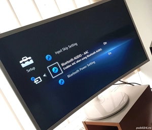 Sony BDV N 7200 amplificator 5.1 WiFi 4K bluetooth NFC DLNA 3D - imagine 3