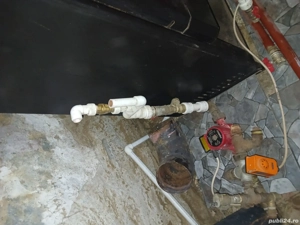 Vând termosemineu - imagine 5