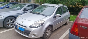 Vand Renault Clio - imagine 5