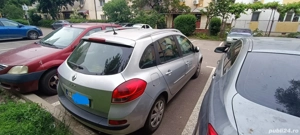 Vand Renault Clio - imagine 3