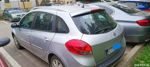 Vand Renault Clio - imagine 4