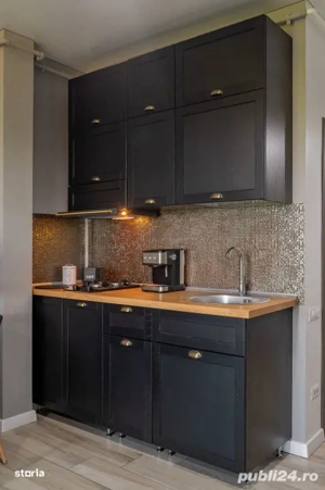 Regim hotelier apartament cu 2 camere 