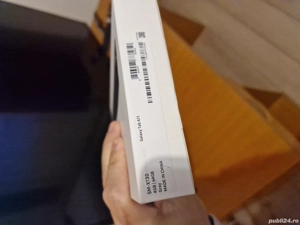 Samsung tab A11 - imagine 3