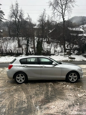 bmw seria 1 diesel f20