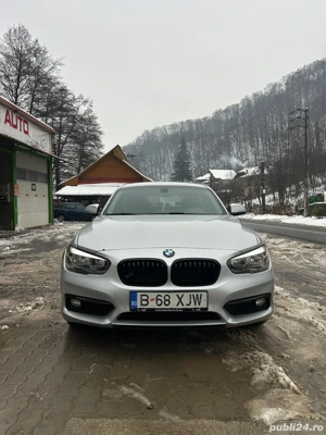 bmw seria 1 diesel f20 2015 - imagine 2