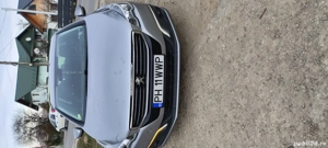 Peugeot 508 2.0 Blue HDI 150 cp - imagine 4