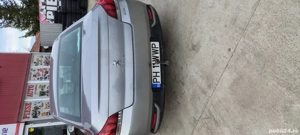 Peugeot 508 2.0 Blue HDI 150 cp - imagine 3
