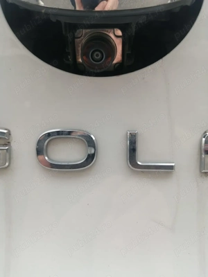 Volkswagen VW Golf 8, 40.000 km Benzina, In garantie   Schimb AUTO - imagine 10