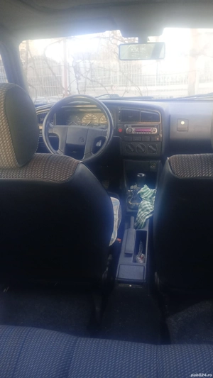 Vand vw pasat  b3 - imagine 3