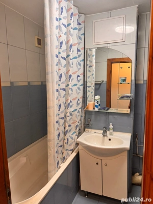 Închiriere apartament 2 camere CENTRAL  - imagine 2