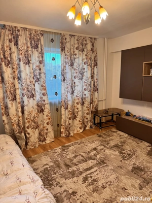 Închiriere apartament 2 camere CENTRAL  - imagine 3