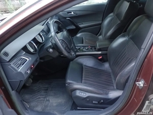 Peugeot 508 RXH 2012  ,2 diesel  ,hybrid 4  ,full ,tractiune 4ori4 ,200 cai - imagine 2