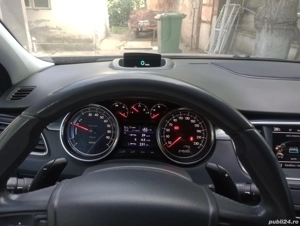 Peugeot 508 RXH 2012  ,2 diesel  ,hybrid 4  ,full ,tractiune 4ori4 ,200 cai - imagine 6