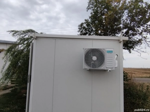 Montaj aer condiționat 