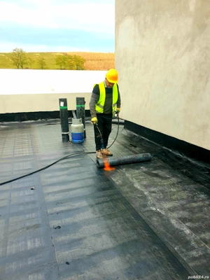 Hidroizolatii  - imagine 5