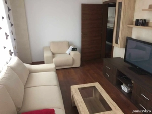 Inchiriez apartament 2 camere