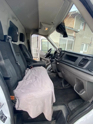 Ford Transit - imagine 2