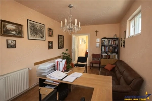 FILM 3D!Casa multifunctionala, recomandata si pentru cabinete medicale,birouri, servicii etc., Targu - imagine 8