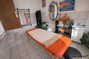 FILM 3D!Casa multifunctionala, recomandata si pentru cabinete medicale,birouri, servicii etc., Targu - imagine 7