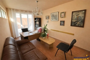 FILM 3D!Casa multifunctionala, recomandata si pentru cabinete medicale,birouri, servicii etc., Targu - imagine 6