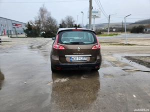 Vand urgent Renault  senic3