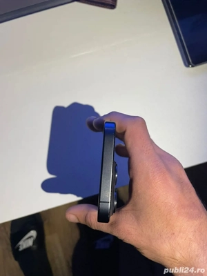 Vand iphone 15 pro - imagine 2