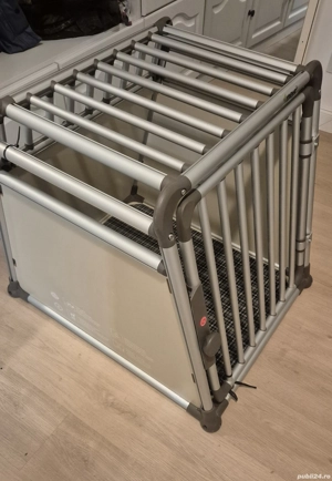 Cușcă de transport  - imagine 2