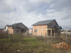 2 case Vadul Anei (Brănești) 835 euro mp - imagine 8