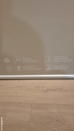 Cușcă de transport  - imagine 4