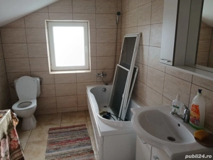 casa  cu teren  - imagine 5