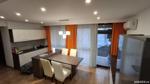 Apartament de închiriat cu 2 camere