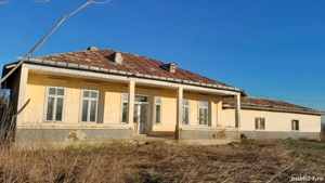 Casa + teren intravilan 