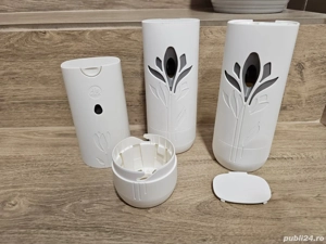 Pulverizator automat air wick