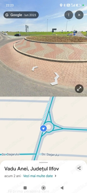 2 case Vadul Anei (Brănești) 835 euro mp - imagine 7