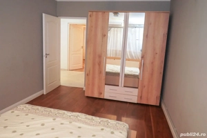 persoana fizica vând apartament pe bulevardul 21 decembrie  - imagine 3