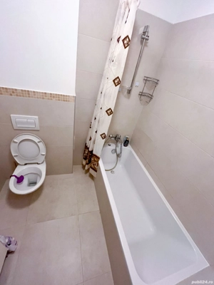 persoana fizica vând apartament pe bulevardul 21 decembrie  - imagine 7