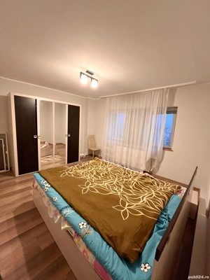persoana fizica vând apartament pe bulevardul 21 decembrie  - imagine 6