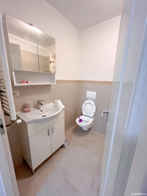 persoana fizica vând apartament pe bulevardul 21 decembrie  - imagine 5