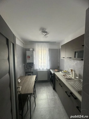 Inchiriere apartament ultracentral in Sinaia Prahova - imagine 2
