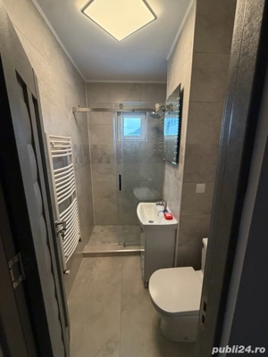 Inchiriere apartament ultracentral in Sinaia Prahova - imagine 5