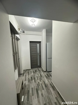 Inchiriere apartament ultracentral in Sinaia Prahova - imagine 4